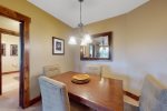 Dining Room Table