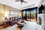 Open Living Space