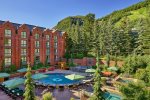 Aspen St Regis Resort and Residence Club