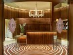 Lobby Area