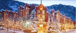 Aspen St. Regis