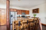 Bar Stool Seating