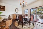 Dining Room Table