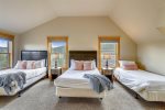 5 Bedrooms