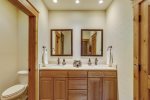 3.5 Bathrooms