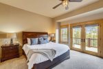 5 Bedrooms
