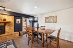 Dining Room Table