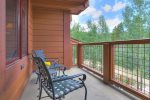 Private Balcony