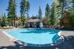 Heated Pool, Hot Tubs, Ski Storage, Fitness Center, BBQ Grill, Front Desk, Playground