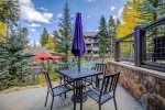 Heated Pool, Hot Tubs, Ski Storage, Fitness Center, BBQ Grill, Front Desk, Playground