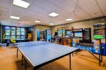 Blue Sky Offers Hot Tubs, Heated Pool, Arcade, Front Desk, Parking, Shuttle