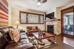 Ground Floor 2 Bedroom 