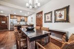 Dining Room Table