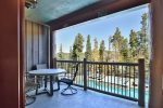 Private Balcony