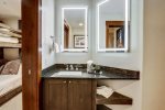 Second Bathroom