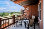 Private Balcony