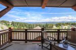 Private Balcony