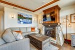 Luxury 2 Bedroom 
