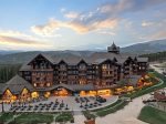 Summer Exterior - Peak 8 - Ski-In, Ski-Out