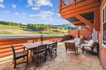 Private Balcony