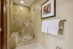 Separate Stand Shower