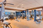 On Site Fitness