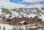 Peak 8 Ski In, Ski-Out Access