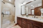 Two Full Bathrooms