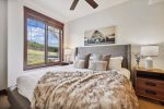 Two Bedrooms