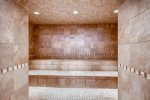 Steam Room / Sauna