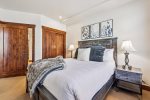 Two Bedrooms
