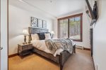 Two Bedrooms