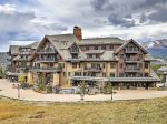Crystal Peak Exterior 