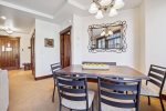 Dining Room Table
