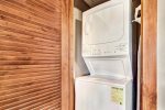 In Unit Washer Dryer