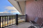 Private Balcony