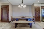 Dining Room Table