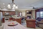 Granite Counter Tops