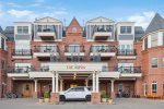 Valet and Front Desk Available 