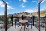 Private Balcony 