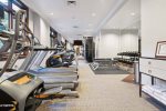 Fitness Center On Site