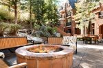 Firepit On Site