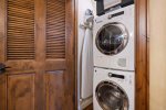 Washer Dryer On Site