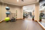 Fitness Center On Site