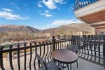 Private Balcony