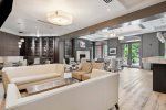 Lobby and Lounge