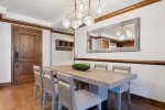 Formal Dining Table
