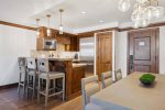 Bar Stool Seating
