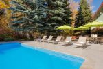 Heated Pool and Hot Tub 