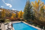 Indoor Outdoor Heated Pool